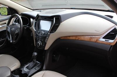 2015 Hyundai SANTA FE Sport 2.0T   - Photo 17 - Salem, OR 97317