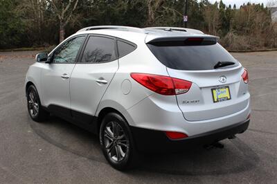 2014 Hyundai Tucson SE - Photo 3 - Salem, OR 97317