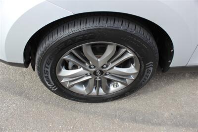 2014 Hyundai Tucson SE - Photo 19 - Salem, OR 97317