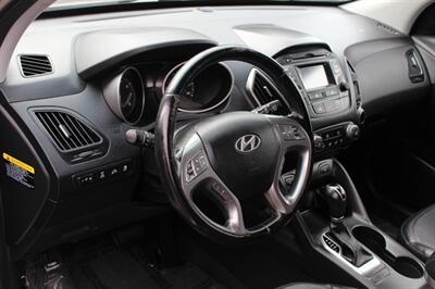 2014 Hyundai Tucson SE - Photo 9 - Salem, OR 97317
