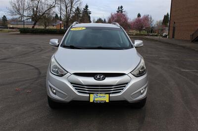 2014 Hyundai Tucson SE - Photo 6 - Salem, OR 97317