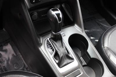 2014 Hyundai Tucson SE - Photo 12 - Salem, OR 97317