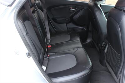 2014 Hyundai Tucson SE - Photo 16 - Salem, OR 97317