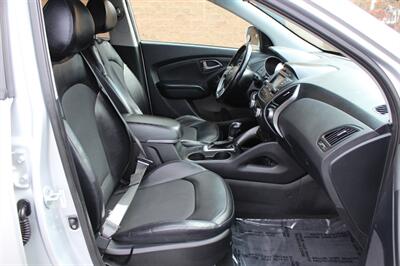 2014 Hyundai Tucson SE - Photo 18 - Salem, OR 97317