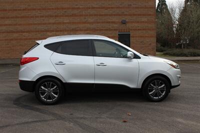 2014 Hyundai Tucson SE - Photo 5 - Salem, OR 97317