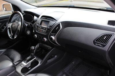 2014 Hyundai Tucson SE - Photo 17 - Salem, OR 97317