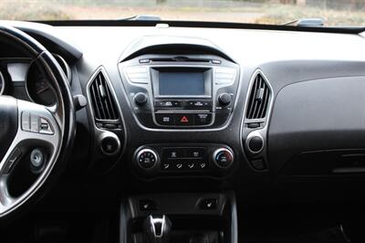 2014 Hyundai Tucson SE - Photo 14 - Salem, OR 97317