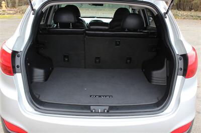 2014 Hyundai Tucson SE - Photo 15 - Salem, OR 97317