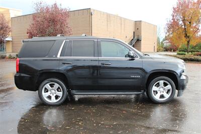 2015 Chevrolet Tahoe LT   - Photo 5 - Salem, OR 97317