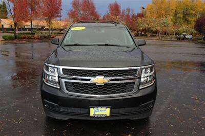 2015 Chevrolet Tahoe LT   - Photo 6 - Salem, OR 97317