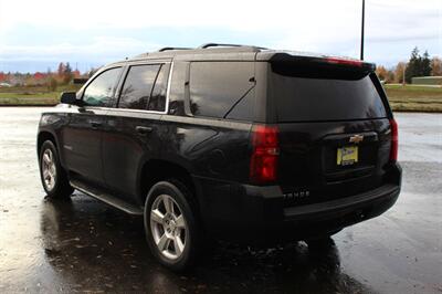 2015 Chevrolet Tahoe LT   - Photo 3 - Salem, OR 97317