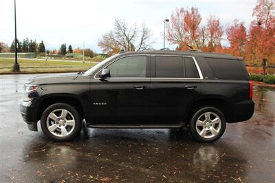 2015 Chevrolet Tahoe LT   - Photo 7 - Salem, OR 97317