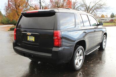 2015 Chevrolet Tahoe LT   - Photo 4 - Salem, OR 97317