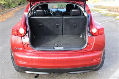 2011 Nissan JUKE SL   - Photo 15 - Salem, OR 97317