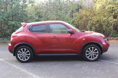 2011 Nissan JUKE SL   - Photo 5 - Salem, OR 97317