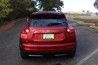 2011 Nissan JUKE SL   - Photo 8 - Salem, OR 97317