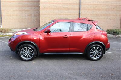 2011 Nissan JUKE SL   - Photo 7 - Salem, OR 97317