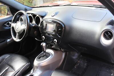 2011 Nissan JUKE SL   - Photo 17 - Salem, OR 97317