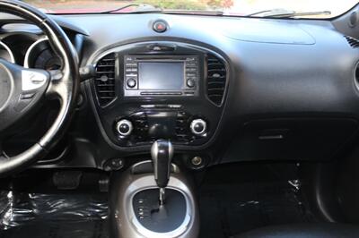 2011 Nissan JUKE SL   - Photo 14 - Salem, OR 97317