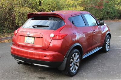 2011 Nissan JUKE SL   - Photo 4 - Salem, OR 97317