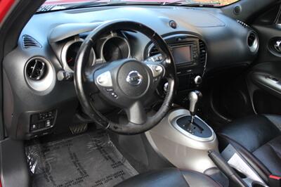 2011 Nissan JUKE SL   - Photo 9 - Salem, OR 97317