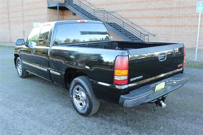 2001 GMC Sierra 1500 SL   - Photo 3 - Salem, OR 97317