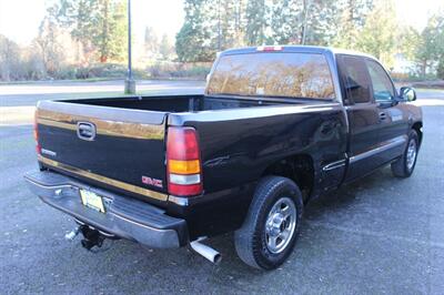 2001 GMC Sierra 1500 SL   - Photo 4 - Salem, OR 97317