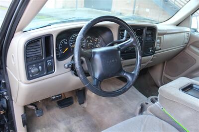 2001 GMC Sierra 1500 SL   - Photo 9 - Salem, OR 97317