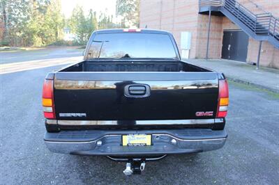 2001 GMC Sierra 1500 SL   - Photo 8 - Salem, OR 97317