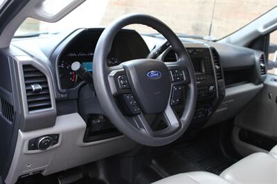 2022 Ford F-250 Super Duty XL   - Photo 9 - Salem, OR 97317