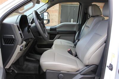 2022 Ford F-250 Super Duty XL   - Photo 10 - Salem, OR 97317