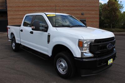 2022 Ford F-250 Super Duty XL   - Photo 1 - Salem, OR 97317