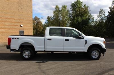 2022 Ford F-250 Super Duty XL   - Photo 5 - Salem, OR 97317