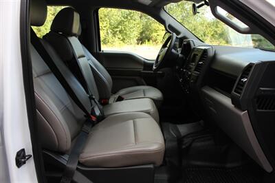 2022 Ford F-250 Super Duty XL   - Photo 15 - Salem, OR 97317