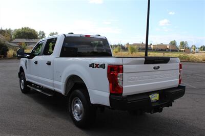 2022 Ford F-250 Super Duty XL   - Photo 3 - Salem, OR 97317