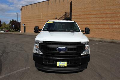 2022 Ford F-250 Super Duty XL   - Photo 6 - Salem, OR 97317