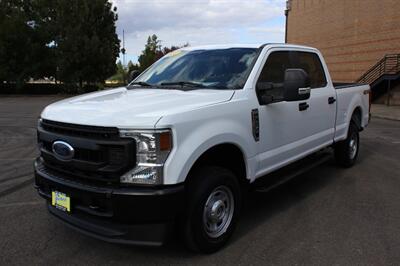 2022 Ford F-250 Super Duty XL   - Photo 2 - Salem, OR 97317