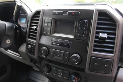 2022 Ford F-250 Super Duty XL   - Photo 16 - Salem, OR 97317