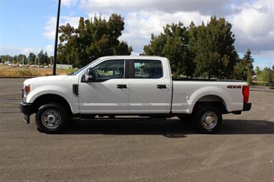 2022 Ford F-250 Super Duty XL   - Photo 7 - Salem, OR 97317