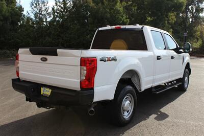 2022 Ford F-250 Super Duty XL   - Photo 4 - Salem, OR 97317