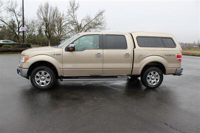 2011 Ford F-150 Lariat   - Photo 7 - Salem, OR 97317