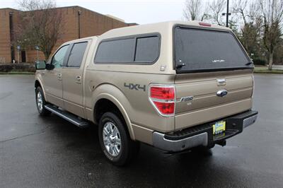 2011 Ford F-150 Lariat   - Photo 3 - Salem, OR 97317