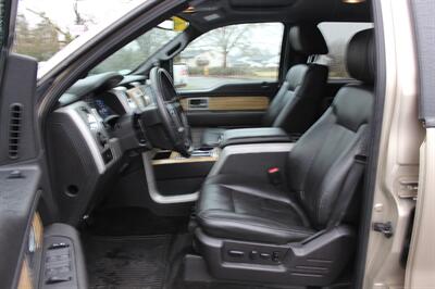 2011 Ford F-150 Lariat   - Photo 10 - Salem, OR 97317