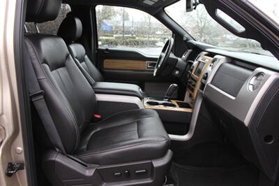 2011 Ford F-150 Lariat   - Photo 17 - Salem, OR 97317