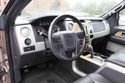 2011 Ford F-150 Lariat   - Photo 9 - Salem, OR 97317