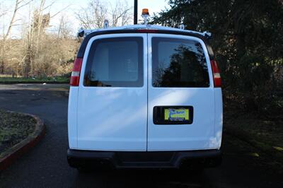 2007 Chevrolet Express 1500   - Photo 8 - Salem, OR 97317
