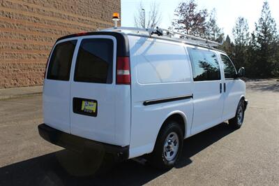 2007 Chevrolet Express 1500   - Photo 4 - Salem, OR 97317