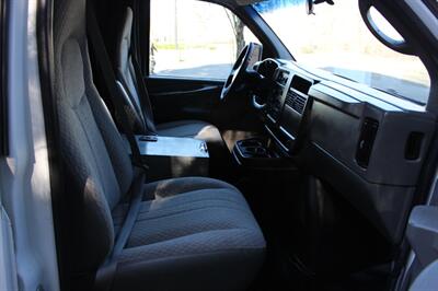 2007 Chevrolet Express 1500   - Photo 18 - Salem, OR 97317