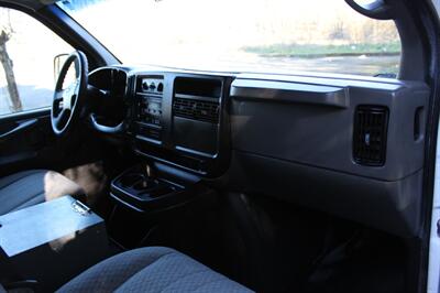 2007 Chevrolet Express 1500   - Photo 17 - Salem, OR 97317