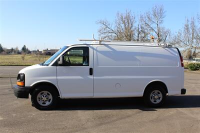 2007 Chevrolet Express 1500   - Photo 7 - Salem, OR 97317